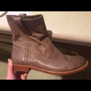 Frye boots